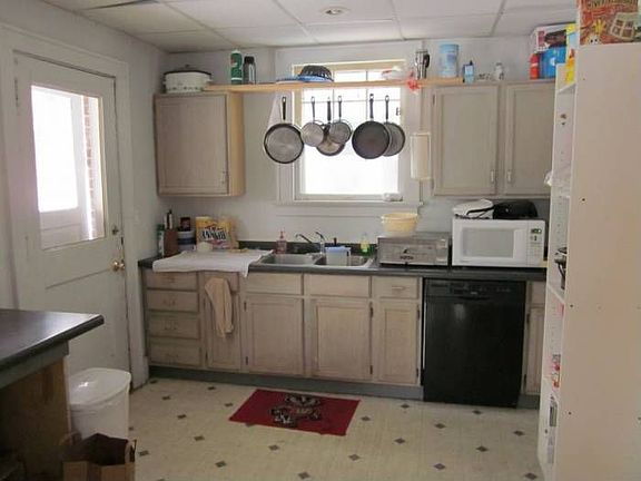 Remodeled Kitchen