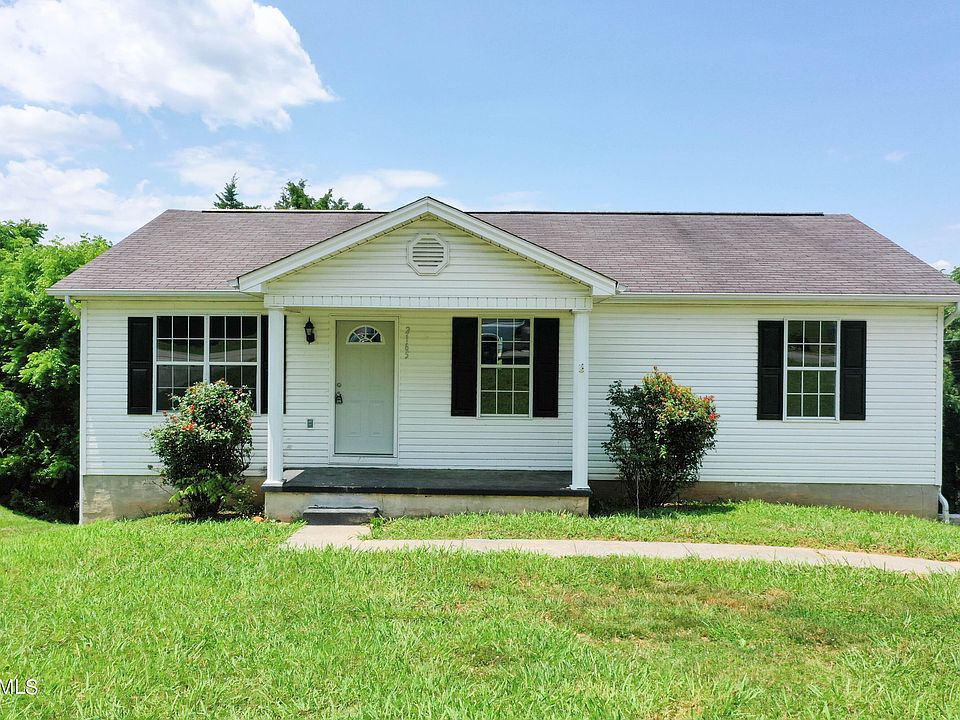 2165 Brights Pike, Morristown, TN 37814 MLS 1229693 Zillow