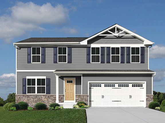 2nd image of 254 Brookshire Way