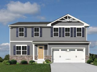 93 Day Farm Dr, Lillington, NC 27546
