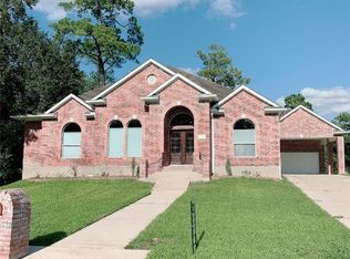17922 Canyon Creek Rd, Houston, TX 77090