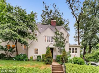 19 Merrymount Rd, Baltimore, MD 21210