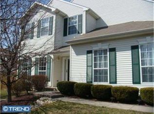 98 Windingbrook Rd, Bordentown, NJ 08505