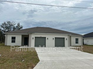 9150 Agate St #9150, Pt Charlotte, FL 33981