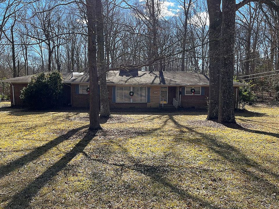 1111 Burtonwood Cres, Charlotte, NC 28212 Zillow