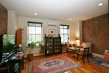 Rented by Corcoran
