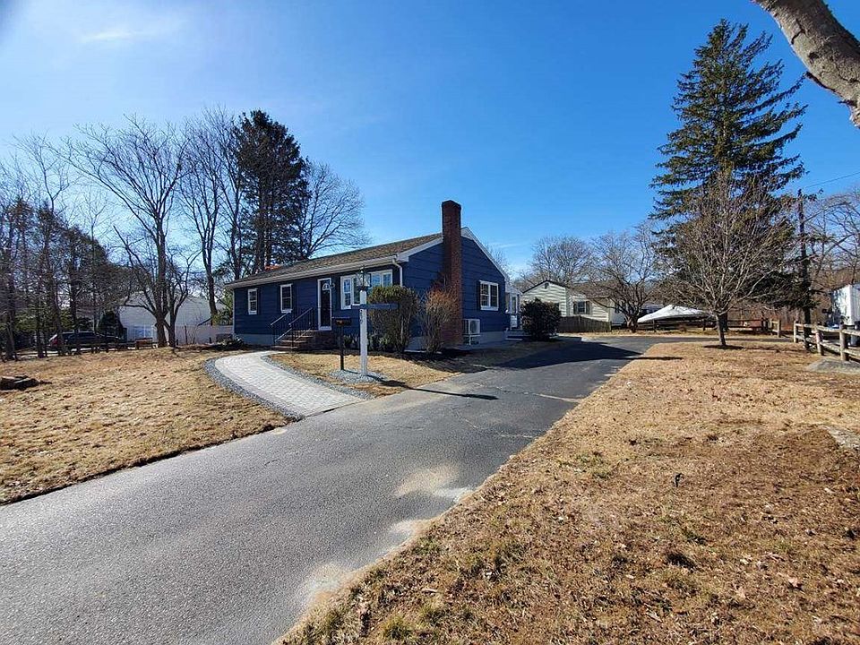 259 Ettrick St, Brockton, MA 02301 Zillow