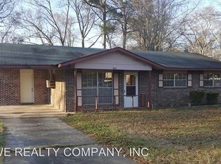 5631 Buxton Dr, Columbus, GA 31907