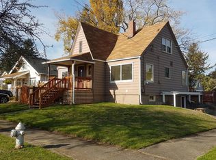 1653 S 40th St, Tacoma, WA 98418