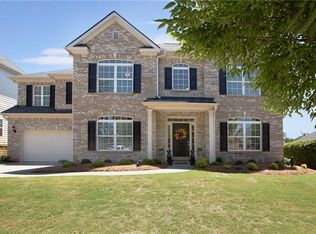 418 Long Branch Way, Canton, GA 30115