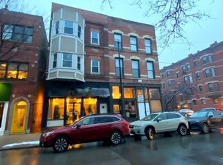 (Undisclosed Address), Chicago, IL 60614