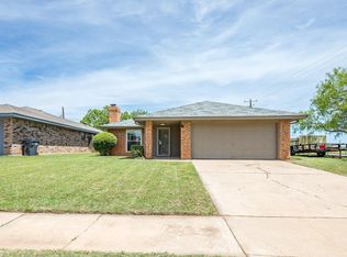 6000 Laci Ln, Wichita Falls, TX 76310