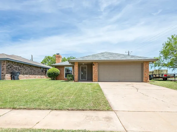 6000 Laci Ln, Wichita Falls, TX 76310