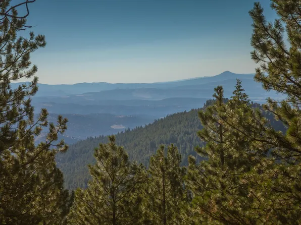 NE Allen Creek Rd, Prineville, OR 97754