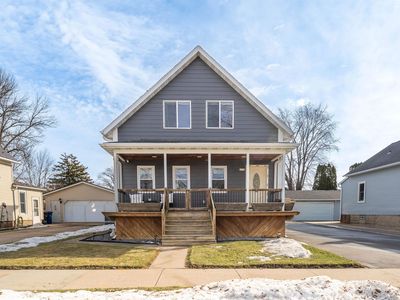 1112 Dove St, Oshkosh, WI, 54902