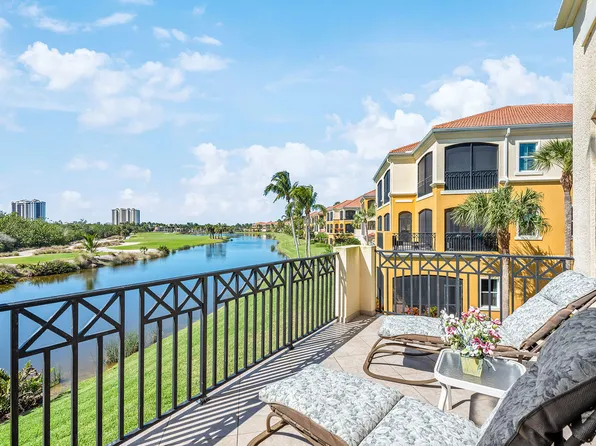 1470 Borghese Ln Unit 201, Naples, FL 34114