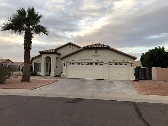 2nd image of 8329 W Stella Way