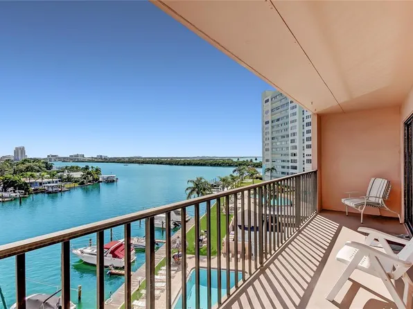 51 Island Way APT 508, Clearwater, FL 33767