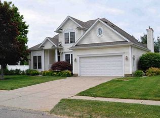 5124 Coventry Dr, Erie, PA