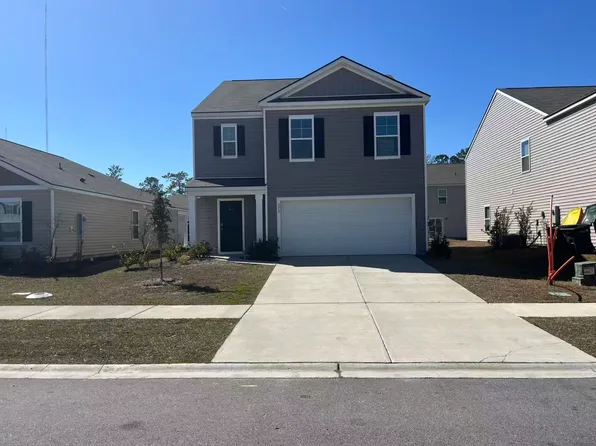 470 Coconut Dr, Bloomingdale, GA 31302