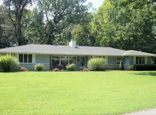 13240 Woodland Ln, Evansville, IN 47725