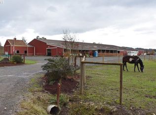 17270 NE Morrelli Dr, Yamhill, OR 97148