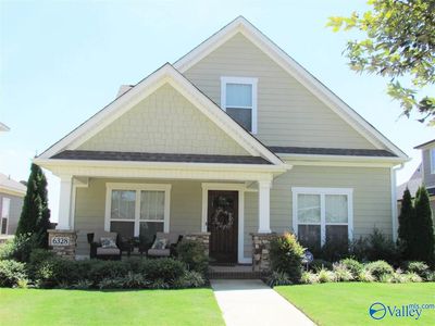 6328 Midtowne Ln, Huntsville, AL, 35806