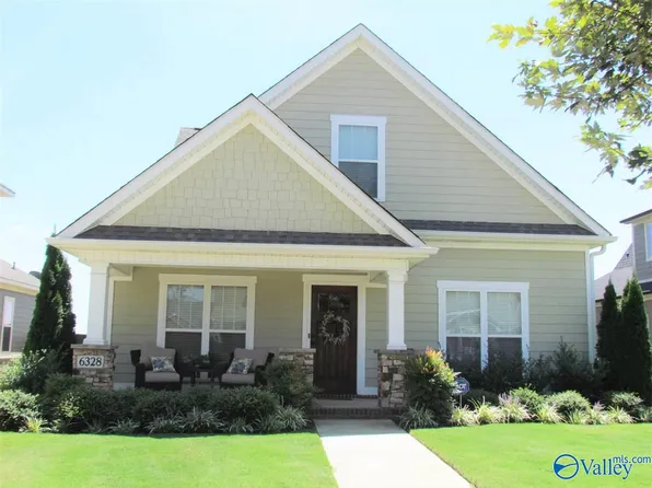 6328 Midtowne Ln, Huntsville, AL 35806