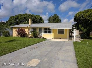 125 Monaco Rd, West Melbourne, FL 32904