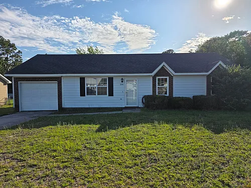 206 S Ginger Dr Photo 1