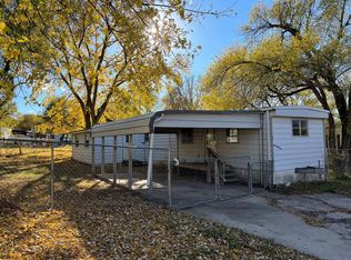 141 E Anchor St, Junction City, KS 66441