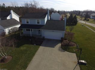 3022 Grafton Rd, Brunswick, OH 44212