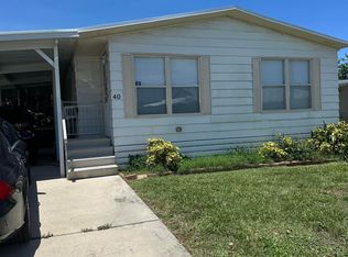 40 Spanish Way, Port Saint Lucie, FL 34952