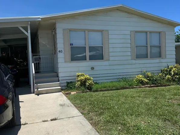 40 Spanish Way, Port St Lucie, FL 34952