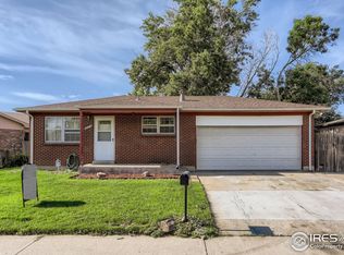 12314 Olmsted Dr, Denver, CO 80239