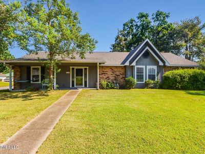1210 Spring Dr, Long Beach, MS, 39560