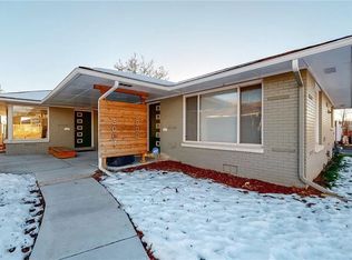5007 E 35th Ave, Denver, CO 80207