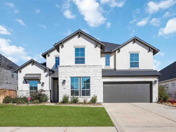 32022 Western Grove Ln, Fulshear, TX 77441