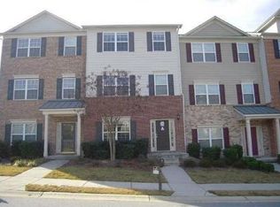 5580 Cascade Run, Atlanta, GA 30336