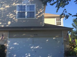 2138 W Adobe Dr, Addison, IL 60101