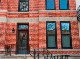 2035 N Sedgwick St #G, Chicago, IL 60614