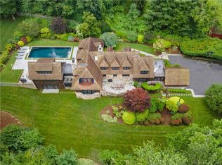 78 Old Hill Rd, Westport, CT 06880