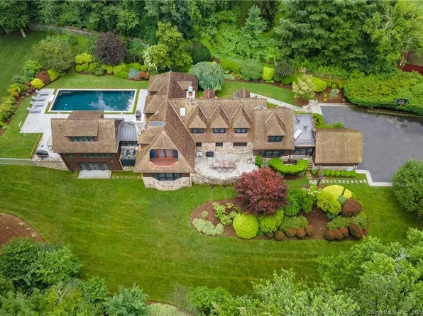 78 Old Hill Road, Westport, CT 06880