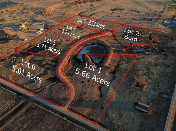 E Silver Lake Rd, Haven, KS 67543