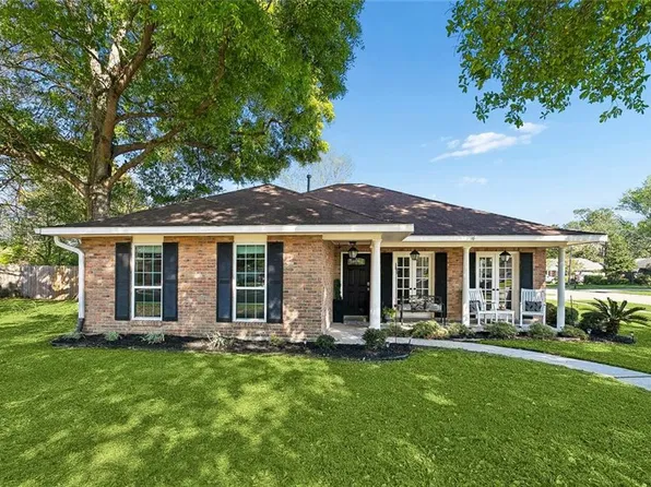 1558 Maplewood Dr, Slidell, LA 70458