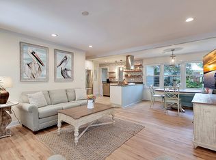 58 Vincent Dr, Mount Pleasant, SC 29464