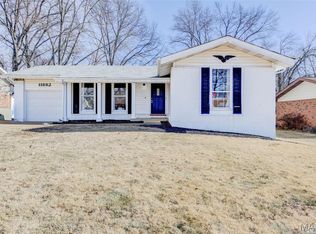 11882 Nero Dr, Florissant, MO 63033