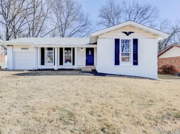 11882 Nero Dr, Florissant, MO 63033