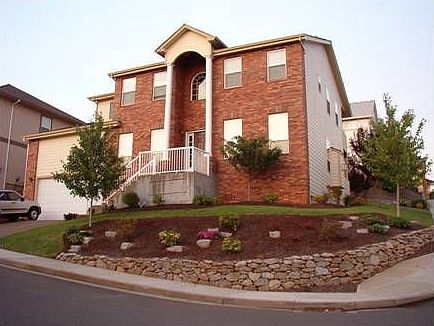 Front view
