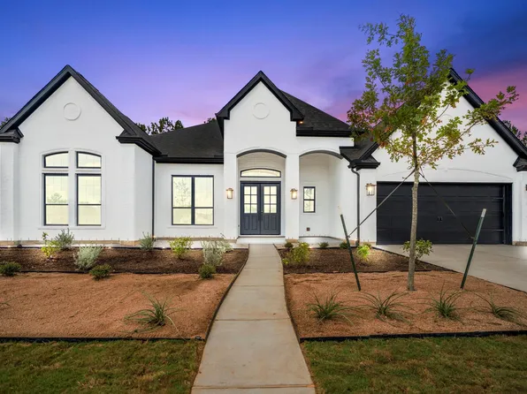 41843 Wendele Way, Todd Mission, TX 77316